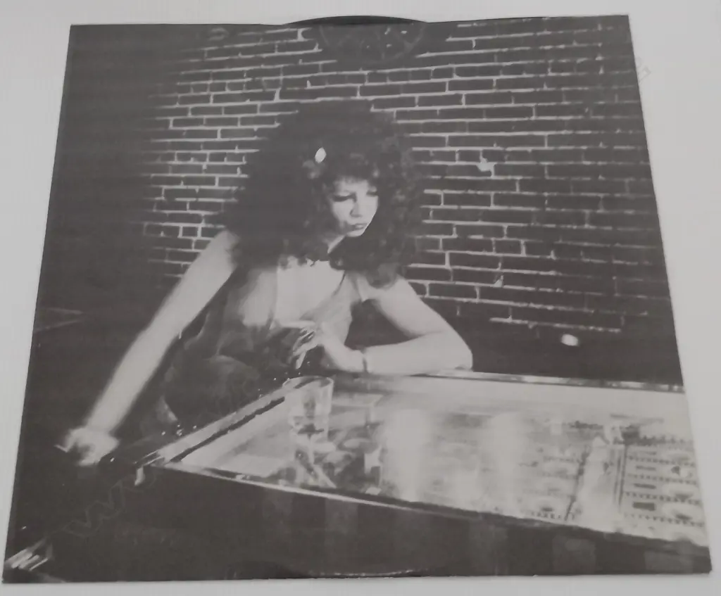 Ruby Starr, Smokey Places Image 1++